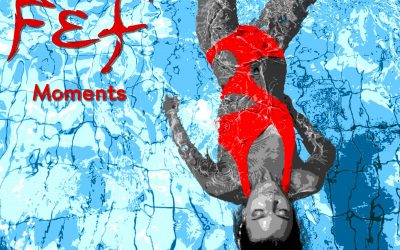 “Moments”, upcoming exhibition in France