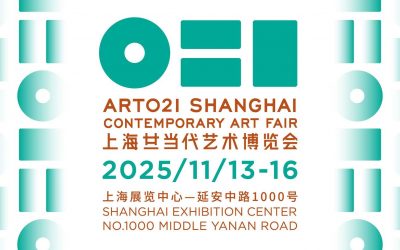 Art021 Shanghai