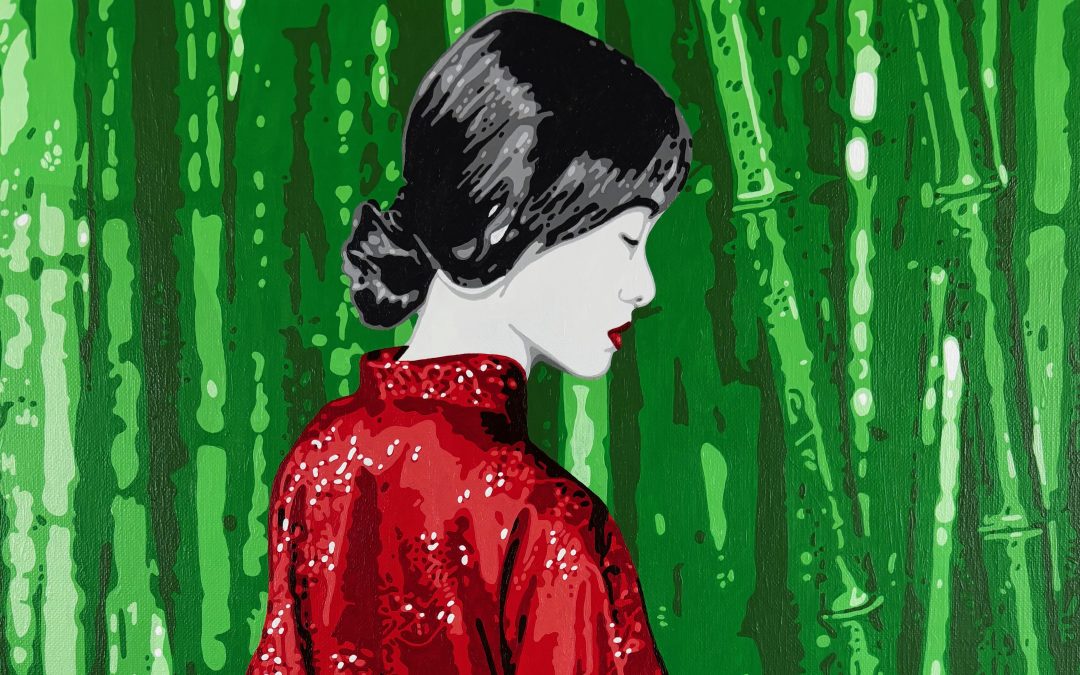 “Dreamer”, upcoming exhibition in France