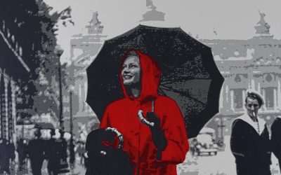 “10 years”, upcoming exhibition in France